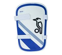 KOOKABURRA 500 Batting Thigh Guard - White, A Ambi