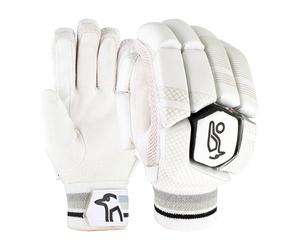 Kookaburra 6.1 Ghost Cricket Batting Gloves Adult
