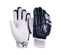 KOOKABURRA 6.1 T/20 - Navy Batting Gloves - Junior Right Hand