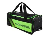 Kookaburra 9500 Junior Cricket Wheelie Bag - SS25