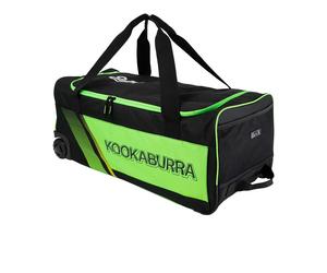 Kookaburra 9500 Junior Cricket Wheelie Bag - SS25