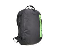 Kookaburra Apollo Hockey Rucksack - Black | Sleek Design, Smart Functionality