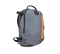Kookaburra Apollo Hockey Rucksack - Grey | Sleek, Smart & Ready for Everyday Play