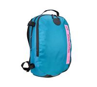 Kookaburra Apollo Hockey Rucksack - Marine/Pink | Sleek, Smart & Ready for Every Day
