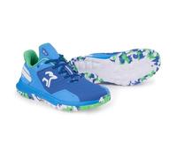 Kookaburra Apollo Hockey Shoe Size 11 Blue