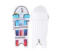Kookaburra Aura 2.1 Batting Pads Adult Left Hand