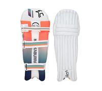 Kookaburra Aura 750 Batting Pads Youth