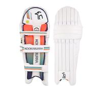 Kookaburra Aura Pro Cricket Batting Pads - Over Sized Adult Left Hand