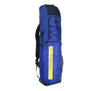 Kookaburra Axis Hockey Bag - Smart Storage in a Sleek Blue Design