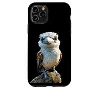 Kookaburra Bird Australien Birds Cute Laughing Kookaburra Case for iPhone 11 Pro
