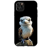 Kookaburra Bird Australien Birds Cute Laughing Kookaburra Case for iPhone 11 Pro Max
