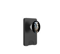 Kookaburra Bird Australien Birds Cute Laughing Kookaburra PopSockets PopWallet for MagSafe