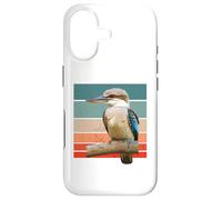 Kookaburra Bird Birder Bird Lover Animal Australia Bird Case for iPhone 17