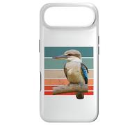 Kookaburra Bird Birder Bird Lover Animal Australia Bird Case for iPhone Air