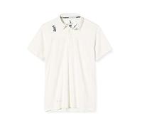 Kookaburra Boys PRO Players Cricket Shirt, Cream, Large, KB-MC20102