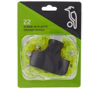 Kookaburra Rubber Replacement Studs (Cricket) - SS25