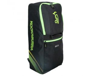 Kookaburra Childrens/Kids D6500 Cricket Duffle Bag