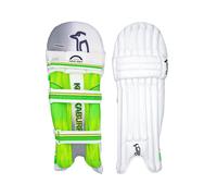 Kookaburra Childrens/Kids Kahuna 5.1 Left Hand Cricket Batting Pads