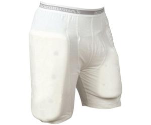 Kookaburra Childrens/Kids Padded Shorts