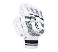 Kookaburra Childrens/Kids Prism 750 Leather Right Hand Batting Glove