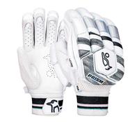 Kookaburra Childrens/Kids Prism 750 Leather Right Hand Batting Glove