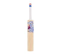 Kookaburra Childrens/kids Rapid 8.1 Cricket Bat Beige (3)