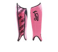Convert Hockey Shin Guard - Pink - M