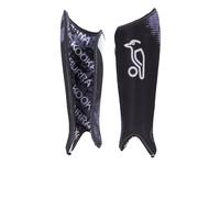 Convert Hockey Shin Guard - Black