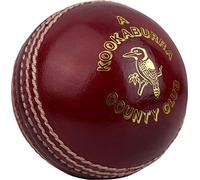 Kookaburra County Club Cricket Ball Youth