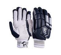 Kookaburra Cricket 4.1 T/20 - Navy Batting Gloves - y r/h