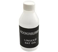 Kookaburra Cricket Bat Oil - Linseed Bat Oil - Bat Protection 100ml