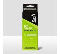 KOOKABURRA Cricket Bat Toe Protector - Neutral
