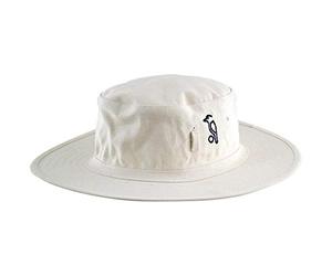 Kookaburra Cricket Hat, neutral, Small