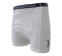 Kookaburra Cricket Jock Short DK316 - White,