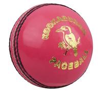 Kookaburra Cricket Paceball - Pink (Mens)