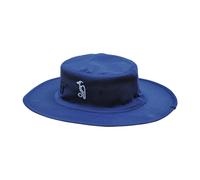 Kookaburra Cricket Sun Hat Medium