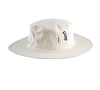 Kookaburra Cricket Sun Hat (Navy Medium)