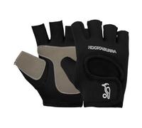 Kookaburra Cricket Unisex Cricket Fielding Practice Glove, Black, Senior UK