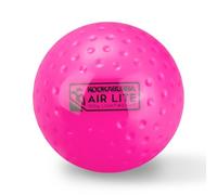 Kookaburra Dimple Air Lite Hockey Ball (Pink)