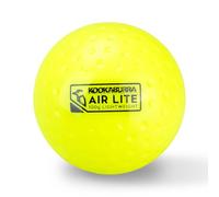 Kookaburra Dimple Air Lite Hockey Ball (Yellow)