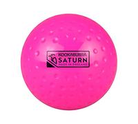 Kookaburra Dimple Saturn Hockey Ball - Pink