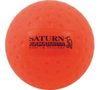 KOOKABURRA Dimple Saturn Hockey Balls - Orange