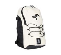 Kookaburra Edge Hockey Rucksack 37.5L with Laptop Sleeve (Bone)