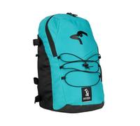 Kookaburra Edge Hockey Rucksack 37.5L with Laptop Sleeve (Teal)