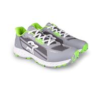 Kookaburra Edge Hockey Shoe - Size 12 - Lightweight, Q Lock Lacing, Elite Grip