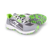 Kookaburra Edge Hockey Shoe - Size 7.5 - Lightweight, Q Lock Lacing, Elite Grip