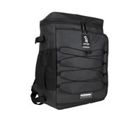 Kookaburra Elite Hockey Rucksack 30L, Black