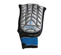 Kookaburra Enigma Hockey Hand Guard - Marble/Blue, Small Left Hand