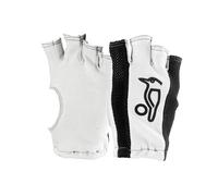 Kookaburra Fingerless Batting Inner (White) (Adult)