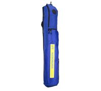 Kookaburra Flux Hockey Bag - Bold Blue | Lightweight Storage for Agile Athletes